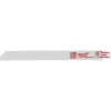 Reciprocating Saw Blade: Steel
