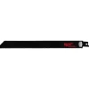 Reciprocating Saw Blade: Steel