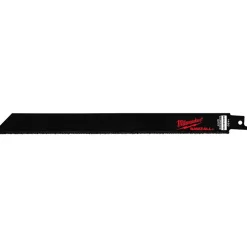 Reciprocating Saw Blade: Steel