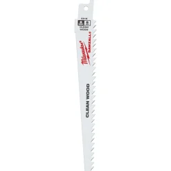 Reciprocating Saw Blade: Steel