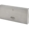 Rectangle Steel Gage Block: 3", Grade 0