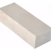 Rectangle Steel Gage Block: 0.5", Grade 0