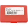 Rectangle Steel Gage Block: 0.15", Grade AS-1