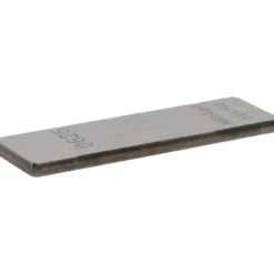 Rectangle Steel Gage Block: 0.0625", Grade 0