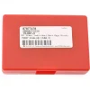 Rectangle Steel Gage Block: 0.75", Grade AS-1