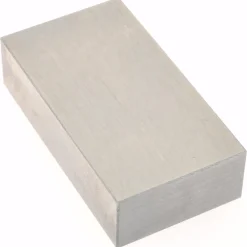 Rectangle Steel Gage Block: 0.75