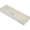 Rectangle Steel Gage Block: 4", Grade 0