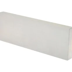 Rectangle Steel Gage Block: 4