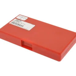 Rectangle Steel Gage Block: 4