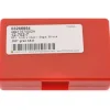 Rectangle Steel Gage Block: 0.25", Grade 0