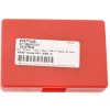 Rectangle Steel Gage Block: 0.6", Grade AS-1