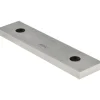 Rectangle Steel Gage Block: 6", Grade AS-1
