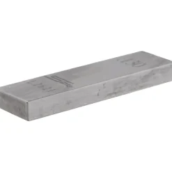 Rectangle Steel Gage Block: 0.13", Grade AS-1