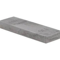 Rectangle Steel Gage Block: 0.13