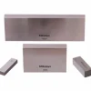 Rectangle Steel Gage Block: 0.03", Grade 0