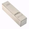 Rectangle Steel Gage Block: 0.35", Grade AS-1
