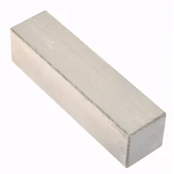 Rectangle Steel Gage Block: 0.35", Grade AS-1