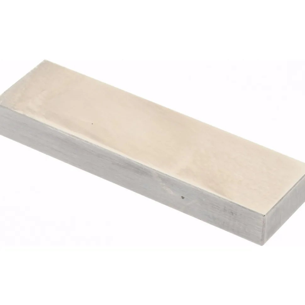 Rectangle Steel Gage Block: 0.14", Grade 0