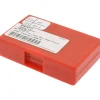 Rectangle Steel Gage Block: 0.101", Grade AS-1