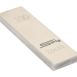 Rectangle Steel Gage Block: 0.1", Grade 0