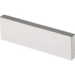 Rectangle Steel Gage Block: 0.1", Grade 0