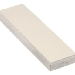 Rectangle Steel Gage Block: 0.124