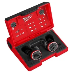 REDLITHIUM™ USB Bluetooth® Jobsite Ear Buds