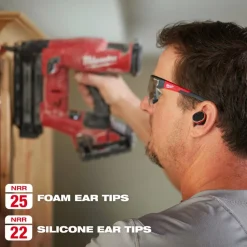 REDLITHIUM™ USB Bluetooth® Jobsite Ear Buds