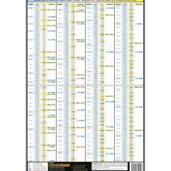Reference Guides & Books: Application: Engineering Reference; Subcategory: Machining & Manufacturing Reference; Publication Type: Reference Book; Author: Pat Rapp
