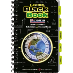 Reference Guides & Books: Application: Electrical Reference; Subcategory: Electrical Reference; Publication Type: Reference Book; Author: Pat Rapp