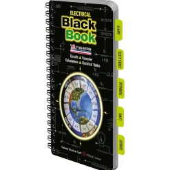Reference Guides & Books: Application: Electrical Reference; Subcategory: Electrical Reference; Publication Type: Reference Book; Author: Pat Rapp