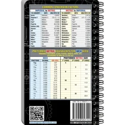 Reference Guides & Books: Application: Engineers Reference; Subcategory: Machining & Manufacturing Reference; Publication Type: Reference Book; Author: Pat Rapp