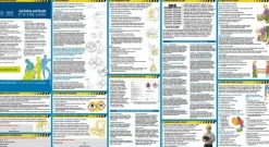 Regulatory Compliance General Safety & Accident Prevention Training Kit