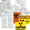 Regulatory Compliance Labor Law Training Kit
