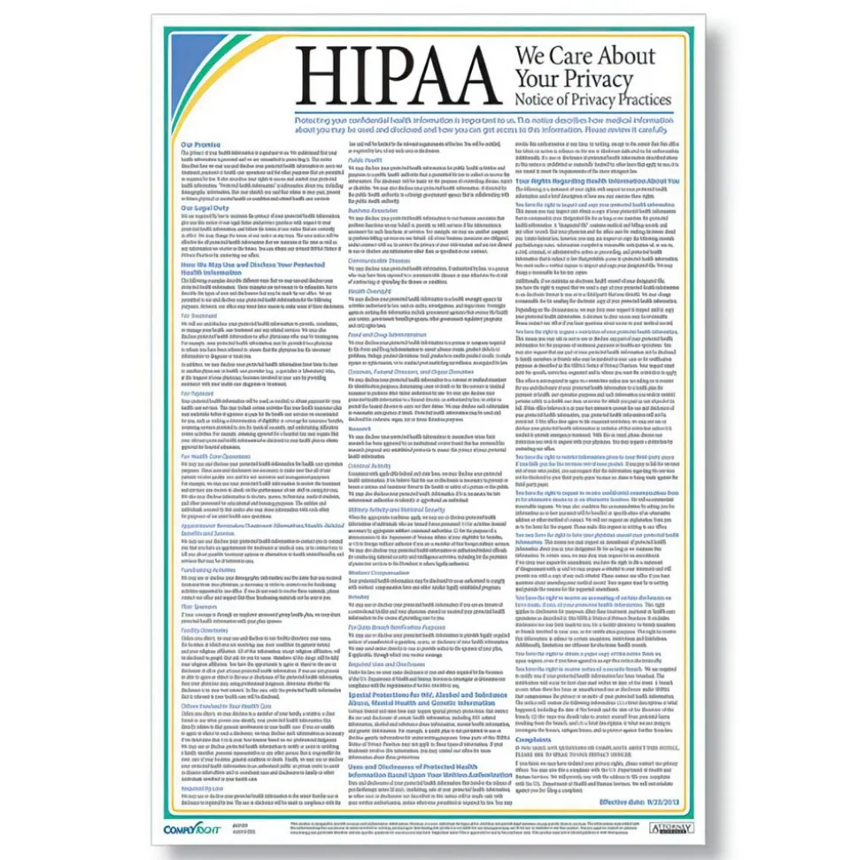 Regulatory Compliance Labor Law Training Kit