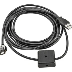 Remote Data Collection Accessories: Accessory Type: USB Cable; For Use With: 2700 IQ Series Indicators; Overall Length (Meters): 1.83; Overall Length (Inch): 72