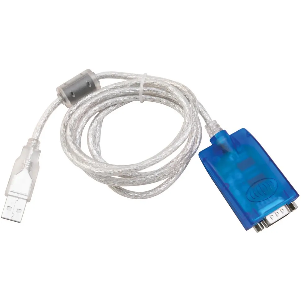 Remote Data Collection Cable: