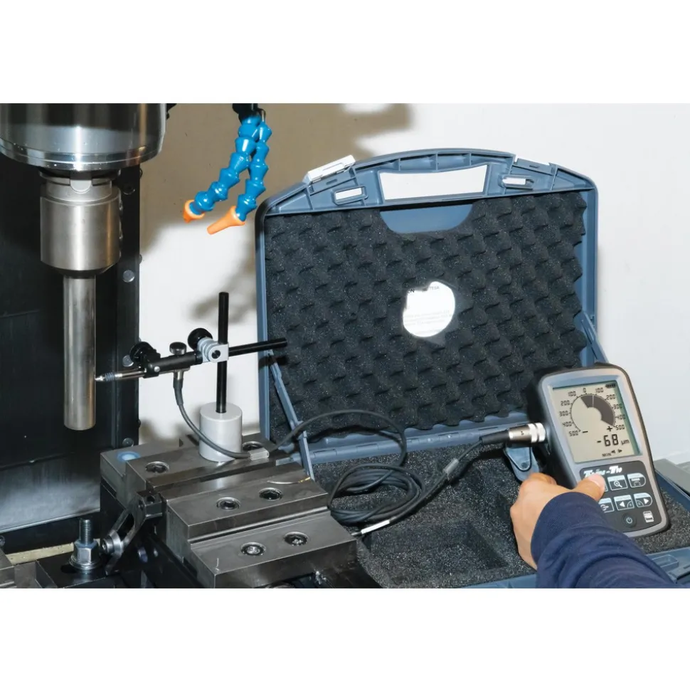Remote Displays & Counters: Display Type: Digital; Output Type: TESA Link Connector