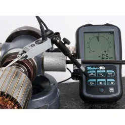 Remote Displays & Counters: Display Type: Digital; Output Type: TESA Link Connector