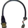 Remote Data Collection Mini Mobile Module Transmitter Cable: