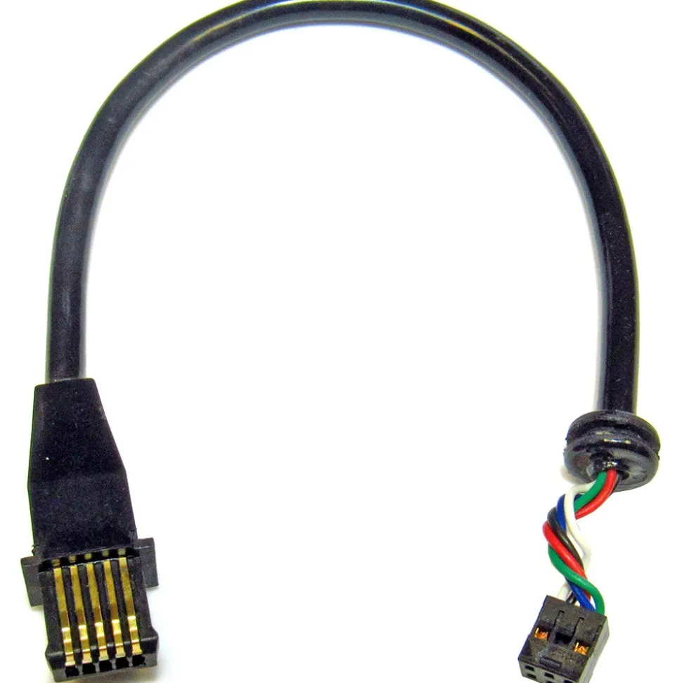 Remote Data Collection Mini Mobile Module Transmitter Cable: