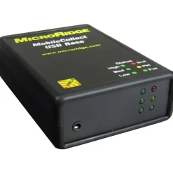 Remote Data Collection USB Cable, USB Computer Connection & Wireless Receiver: