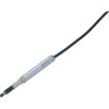 Remote Display Linear Gages: Maximum Measurement (Inch): 10.00; Maximum Measurement (mm): 10.00; Barrel Diameter (mm): 0.0000