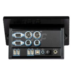 Remote Display Linear Gages: Maximum Measurement (Inch): 0.2000