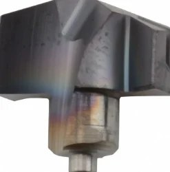 Replaceable Drill Tip: ICM 0531 ISCAR IC908, 0.5310