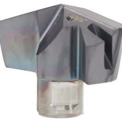 Replaceable Drill Tip: ICM 0531 ISCAR IC908, 0.5310