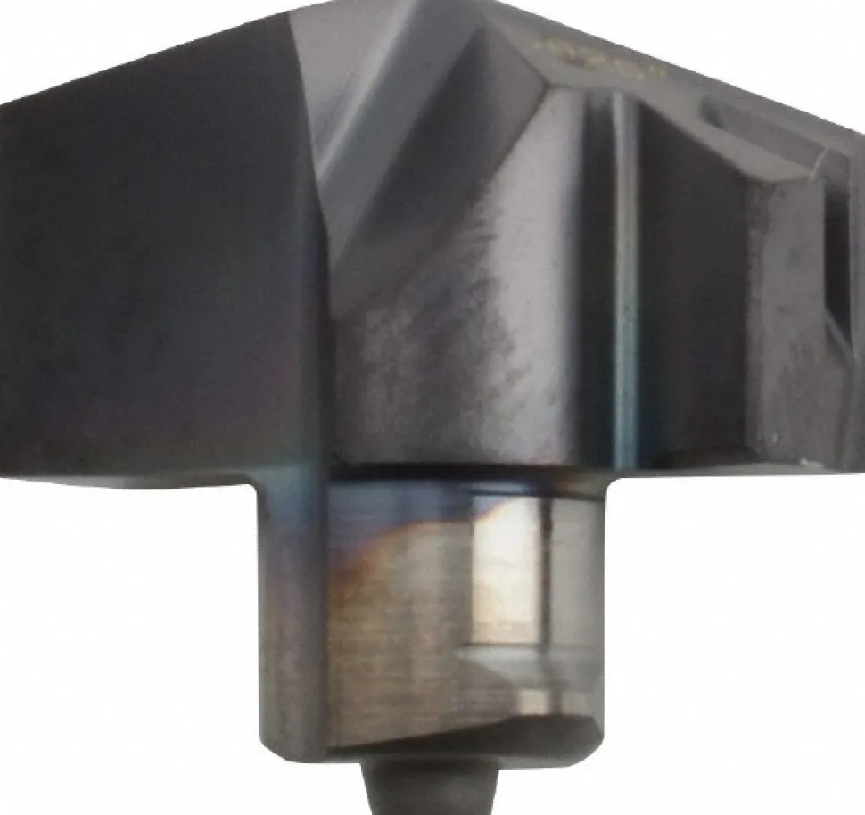 Replaceable Drill Tip: ICP0625 IC908, 0.6260" Dia, 15.90 mm Dia, 140 deg Point