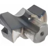 Replaceable Drill Tip: ICP0472 IC908, 0.4720" Dia, 11.99 mm Dia, 140 deg Point