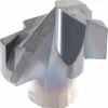 Replaceable Drill Tip: ICP0563 IC908, 0.5630" Dia, 14.30 mm Dia, 140 deg Point