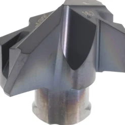 Replaceable Drill Tip: ICP0657 IC908, 0.6570" Dia, 16.69 mm Dia, 140 deg Point